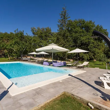 House Cetiri Hrasta Feriehus Pićan