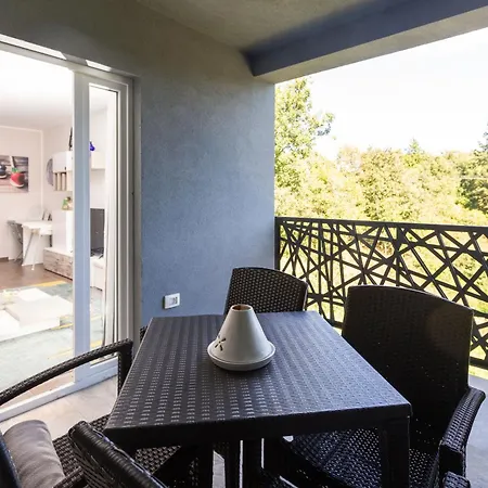 House Cetiri Hrasta Dom wakacyjny