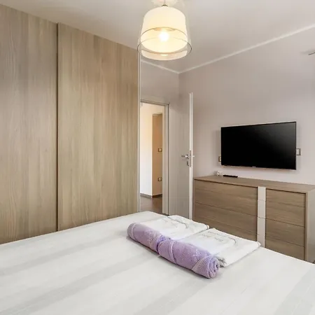 House Cetiri Hrasta