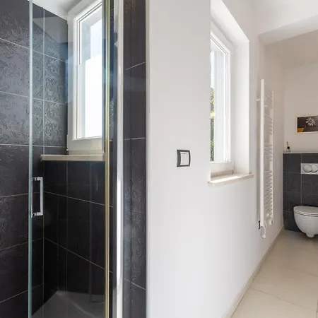 House Cetiri Hrasta Dom wakacyjny Pićan
