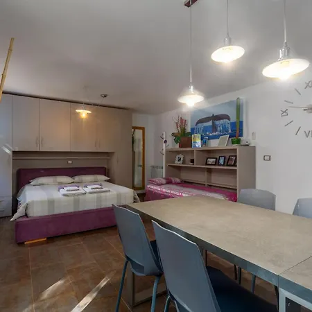 House Cetiri Hrasta Dom wakacyjny Pićan