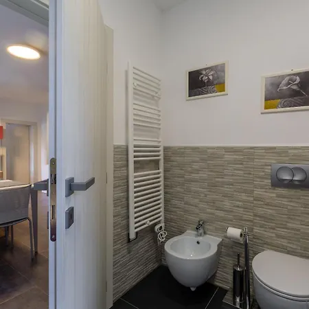 House Cetiri Hrasta Pićan