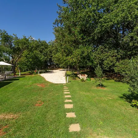 House Cetiri Hrasta 度假居