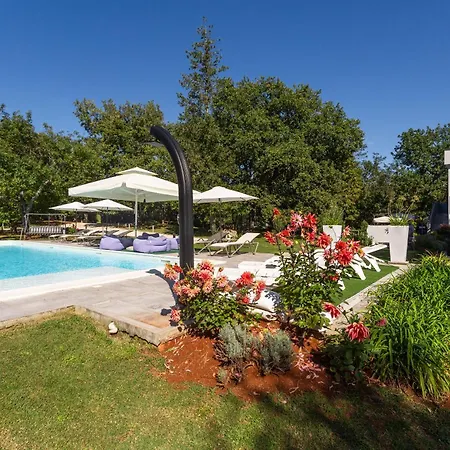 House Cetiri Hrasta