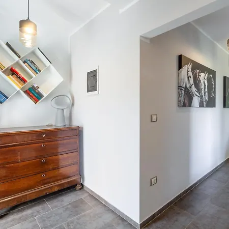 House Cetiri Hrasta Dom wakacyjny