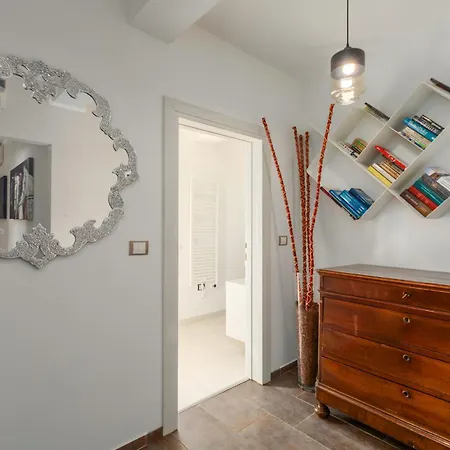 Dom wakacyjny House Cetiri Hrasta