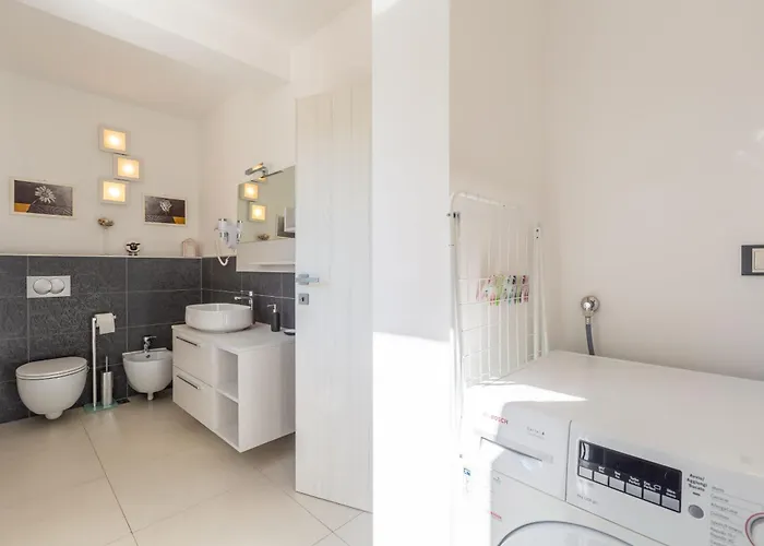 House Cetiri Hrasta