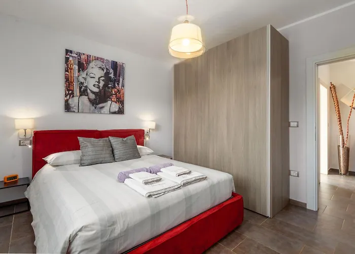 House Cetiri Hrasta * Pićan