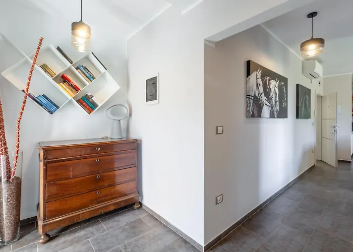 House Cetiri Hrasta 펜션