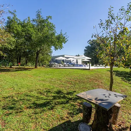 House Cetiri Hrasta Casa vacanze Pićan